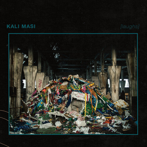 [laughs] (Ltd Edition, Random Colored Vinyl) [Vinyl] (ONLINE ORDER ONLY)