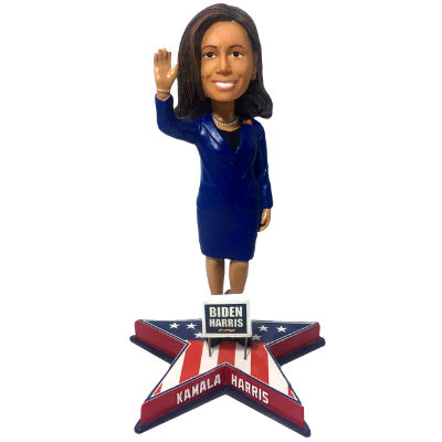 2020 Presidential Candidate Bobbleheads (ONLINE ORDER ONLY)