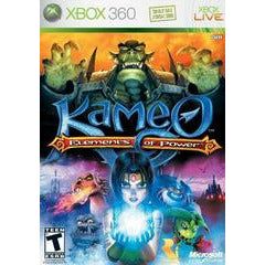 Kameo Elements Of Power -  Xbox 360 (Online Order Only)