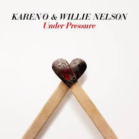 Under Pressure (RSD21 EX) [Vinyl] (ONLINE ORDER ONLY)