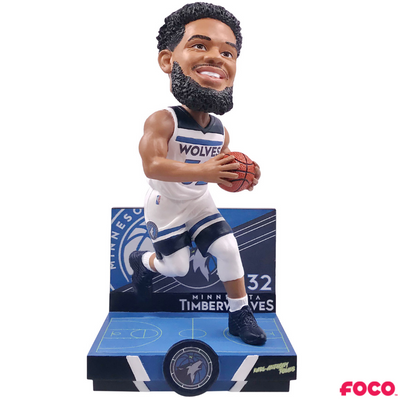 Highlight Series Bobbleheads (ONLINE ORDER ONLY)