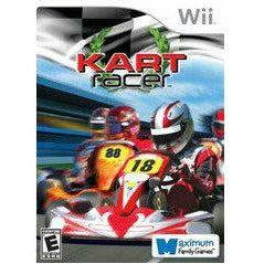 Kart Racer - Wii (Online Order Only)