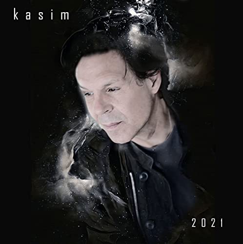 Kasim 2021 [CD] (ONLINE ORDER ONLY)