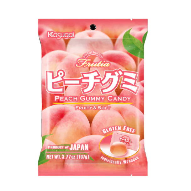 Kasugai Gummy (ONLINE ORDER ONLY)