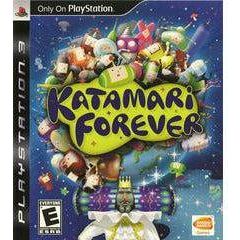 Katamari Forever - PlayStation 3 (Online Order Only)