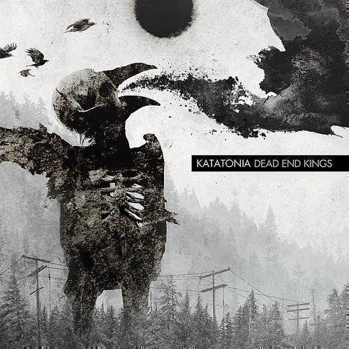 DEAD END KINGS [Vinyl]