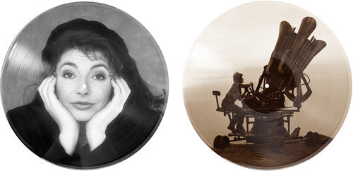 Cloudbusting (Indie Exclusive, Picture Disc Vinyl) [Vinyl] (ONLINE ORDER ONLY)