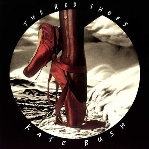 The Red Shoes [Vinyl] (ONLINE ORDER ONLY)
