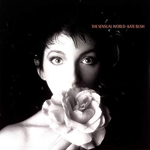 Kate Bush - The Sensual World [Vinyl] (ONLINE ORDER ONLY)
