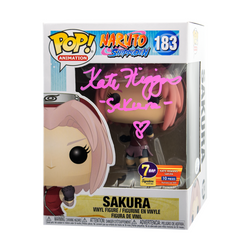 Naruto Signature Series (Online Order Only)