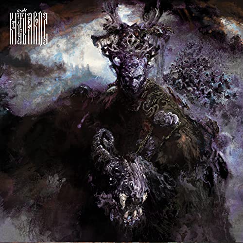 Katharos - Of Lineages Long Forgotten [CD] (ONLINE ORDER ONLY)