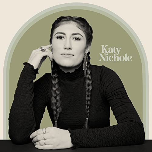 Katy Nichole [CD] (ONLINE ORDER ONLY)