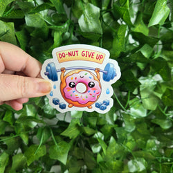 Kawaii Series 1 Stickers (ONLINE ORDER ONLY)