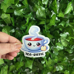 Kawaii Series 1 Stickers (ONLINE ORDER ONLY)