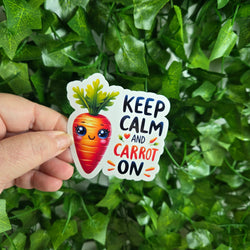 Kawaii Series 1 Stickers (ONLINE ORDER ONLY)