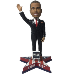 2020 Presidential Candidate Bobbleheads (ONLINE ORDER ONLY)