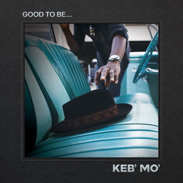 Good To Be... [CD] (ONLINE ORDER ONLY)