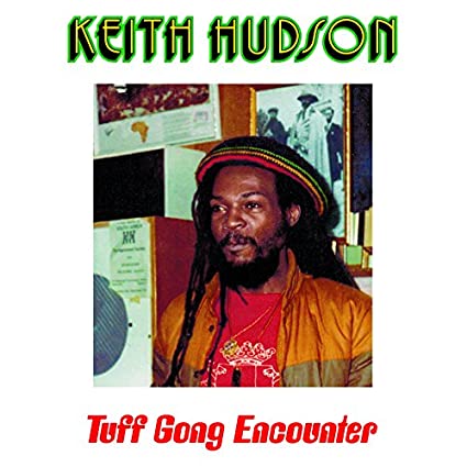 Tuff Gong Encounter [Vinyl]