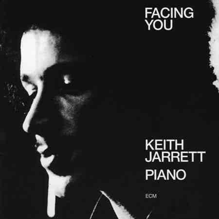 FACING YOU (VINYL) [Vinyl] (ONLINE ORDER ONLY)