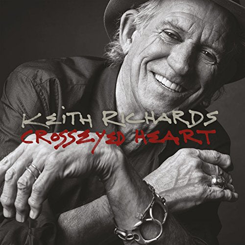 Crosseyed Heart [2 LP] [Vinyl]