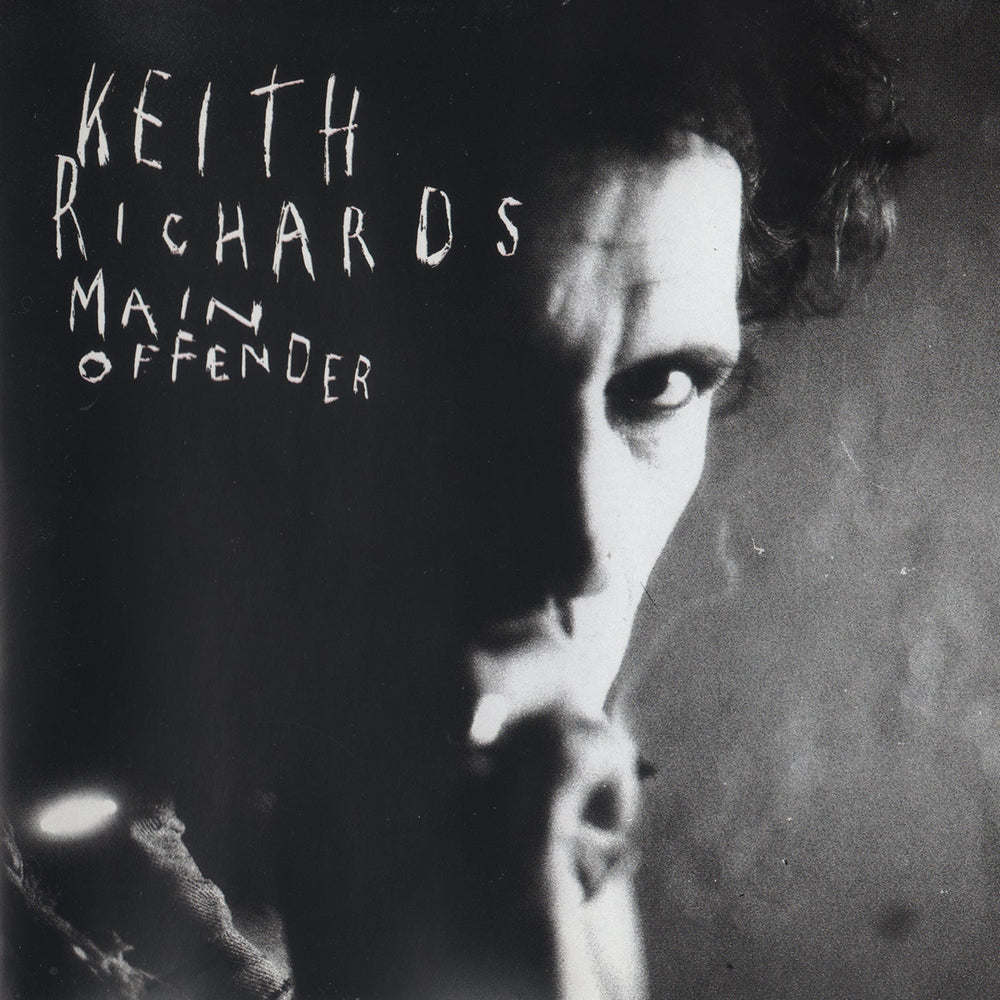 Main Offender (Deluxe Edition Boxset) [Limited] [Vinyl]