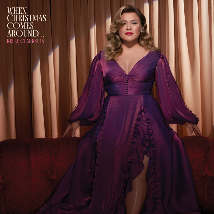 When Christmas Comes Around... [CD] (ONLINE ORDER ONLY)