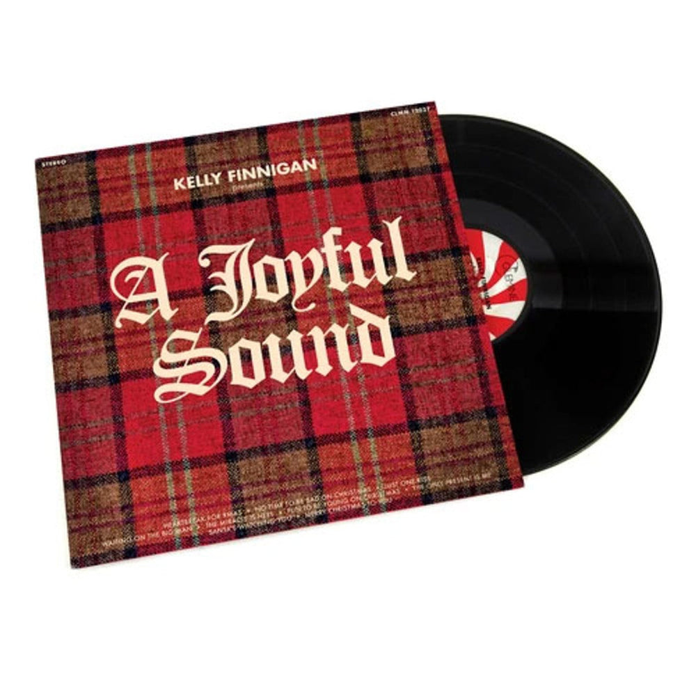 A Joyful Sound [Vinyl] (ONLINE ORDER ONLY)