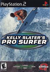 Kelly Slater's Pro Surfer - Playstation 2 (ONLINE ORDER ONLY)
