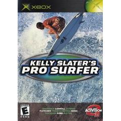 Kelly Slater's Pro Surfer - Xbox (Online Order Only)