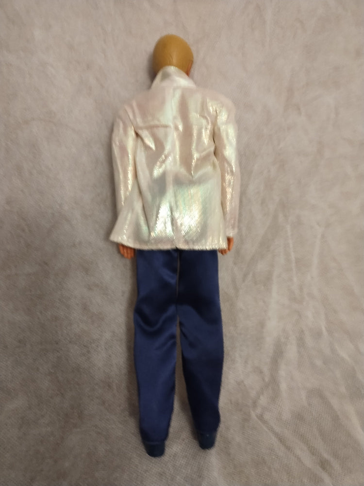 Barbie Doll - Date Night Ken (1982) (ONLINE ORDER ONLY)