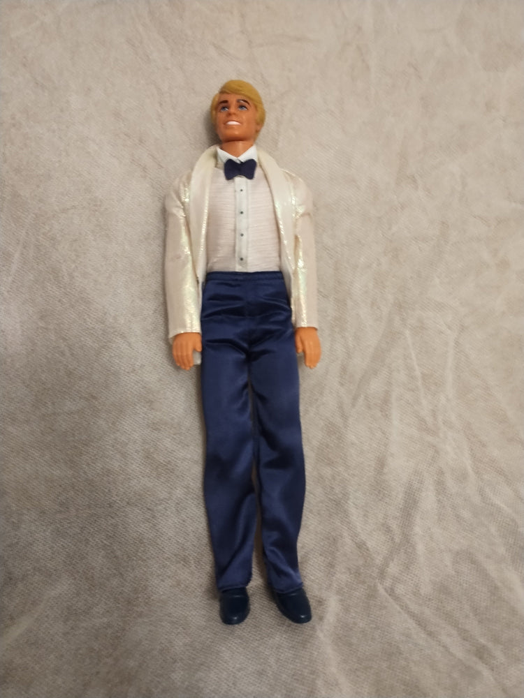 Barbie Doll - Date Night Ken (1982) (ONLINE ORDER ONLY)