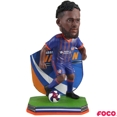 MLS Name and Number Bobbleheads (ONLINE ORDER ONLY)