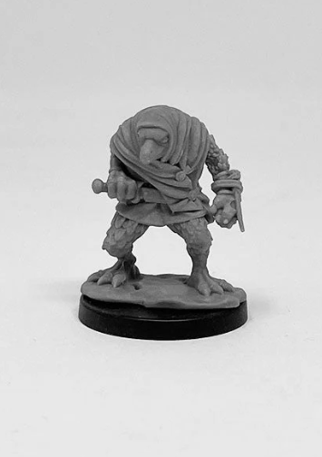Kenku Bandit (ONLINE ORDER ONLY)