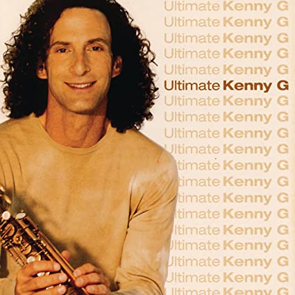 Ultimate Kenny G [CD] (ONLINE ORDER ONLY)