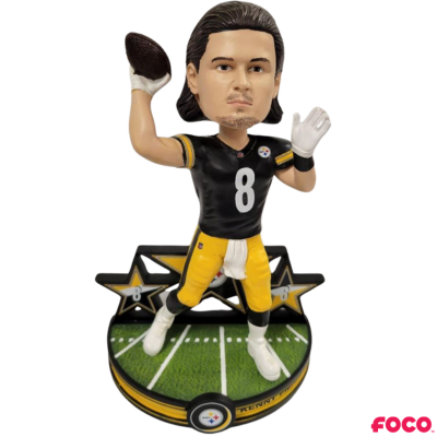 Superstar Series Bobbleheads (ONLINE ORDER ONLY)