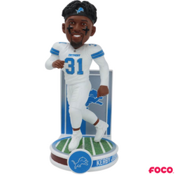 Banner Series Bobbleheads (ONLINE ORDER ONLY)