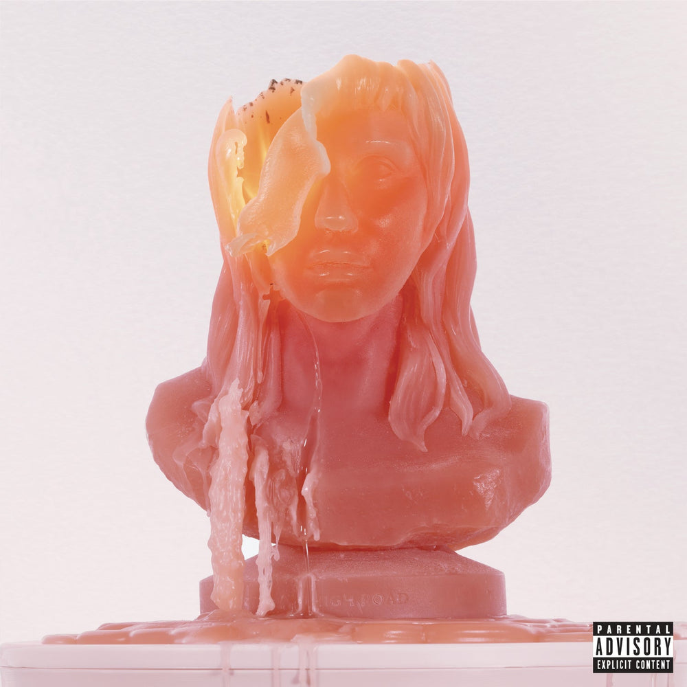 High Road [Vinyl] (ONLINE ORDER ONLY)