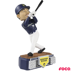 MLB Stadium Lights Bobbleheads (ONLINE ORDER ONLY)