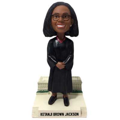 Supreme Court Justice Bobbleheads (ONLINE ORDER ONLY)