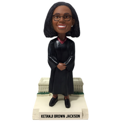 Supreme Court Justice Bobbleheads (ONLINE ORDER ONLY)