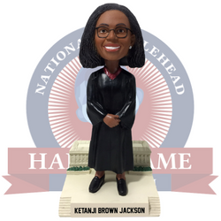 Supreme Court Justice Bobbleheads (ONLINE ORDER ONLY)