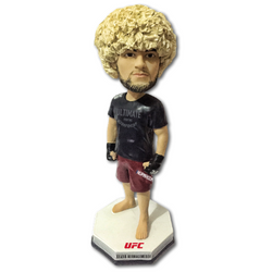 UFC Fighter Bobbleheads (ONLINE ORDER ONLY)