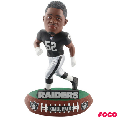NFL Baller Bobbleheads (ONLINE ORDER ONLY)