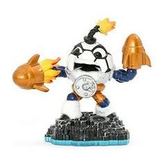 Skylanders: SWAP Force - Loose Figure's (Online Order Only)