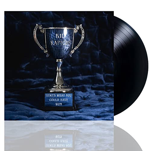 Here's What You Could Have Won [LP] [Vinyl] (ONLINE ORDER ONLY)