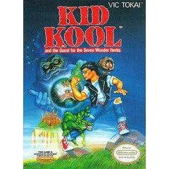 Kid Kool - NES (Online Order Only)
