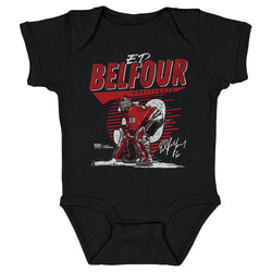 Ed Belfour Chicago Comet WHT (ONLINE ORDER ONLY)