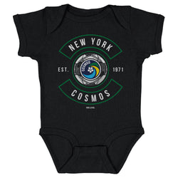 New York Cosmos Ball Arc WHT (ONLINE ORDER ONLY)