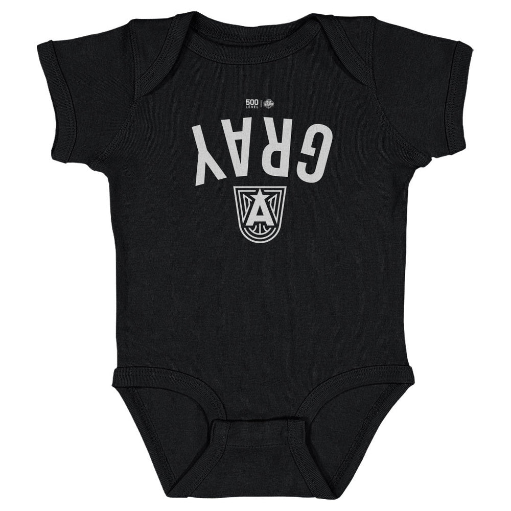 Allisha Gray Atlanta Dream Invert WHT