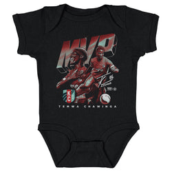 Temwa Chawinga Kansas City Current 2025 MVP WHT (ONLINE ORDER ONLY)